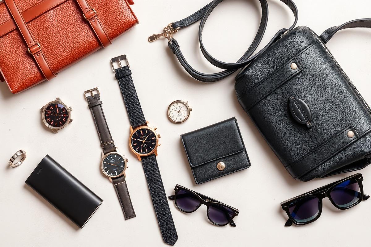 Accessories Trading