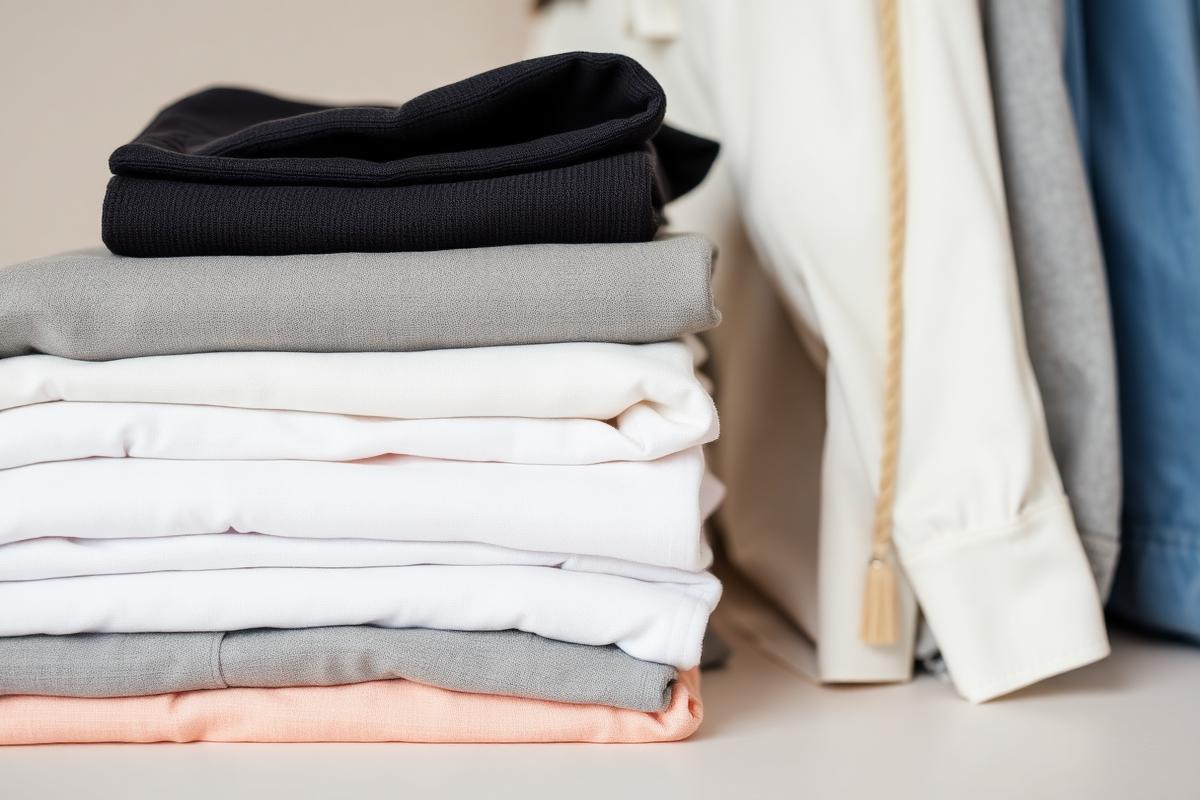 Clothing & Fashion Products