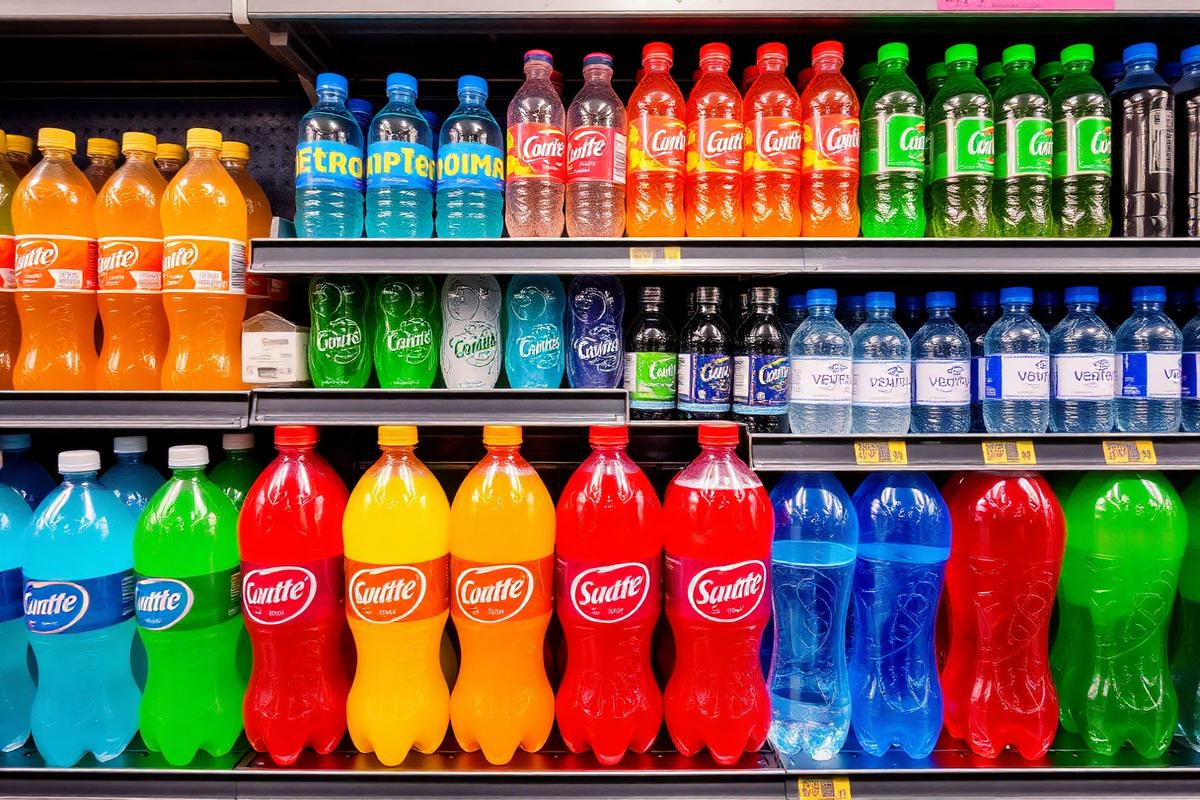 FMCG Products